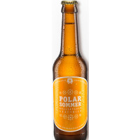 Hohenthanner Schlossbrauerei Polar Sommer