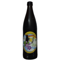 Hausbrauerei Stüttgen (Stütti's Hausbrauerei zum Schluckspecht) Maispecht Frühlingsbock