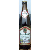 Hohenthanner Schlossbrauerei Tannen Gold