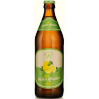 Klosterbrauerei Furth Bio Natur Radler