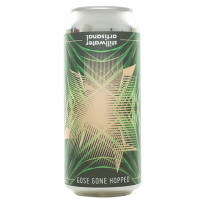 Stillwater Gose Gone Hopped