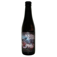 Stillwater Migdal Bavel