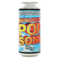 Stillwater Mainstream Pop Song
