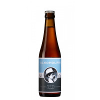 Nils Oscar Alkoholfri Pale Ale