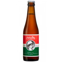 Nils Oscar Alkoholfri Julöl