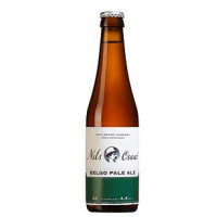 Nils Oscar Belgo Pale Ale