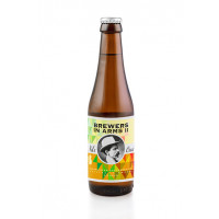 Nils Oscar Brewers In Arms II