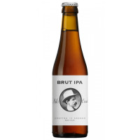 Nils Oscar Brut IPA