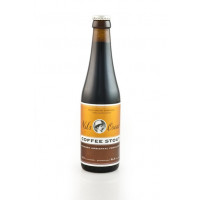 Nils Oscar Coffee Stout