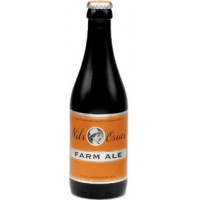 Nils Oscar Farm Ale