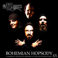 Nils Oscar FrEQuency Bohemian Hopsody