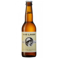 Nils Oscar God Lager