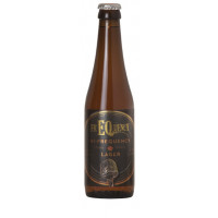 Nils Oscar Hi-FrEQuency Lager