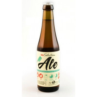 Nils Oscar ICA Selection Ale