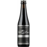 Nils Oscar Imperial Stout (2011)