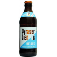 Pyraser Landbrauerei Helles