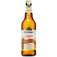 Pyraser Landbrauerei Landbier