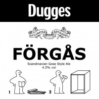 Stillwater® Förgås