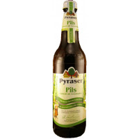 Pyraser Landbrauerei Pils