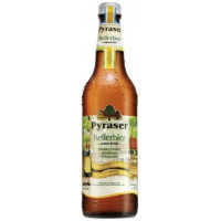 Pyraser Landbrauerei Kellerbier