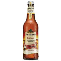 Pyraser Landbrauerei Rotbier
