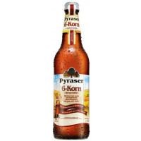 Pyraser Landbrauerei 6-Korn Bier