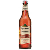Pyraser Landbrauerei Dunkles