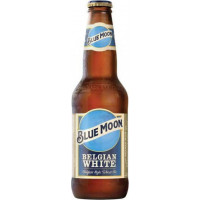 Blue Moon Brewing Company Belgian White