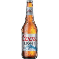 Coors Brewing Company Coors Light