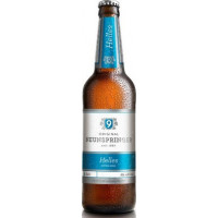 Brauerei Neunspringe Helles