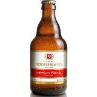 Brauerei Neunspringe Premium Pilsner