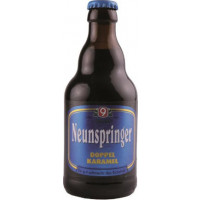 Brauerei Neunspringe Doppel Karamel