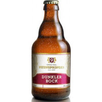 Brauerei Neunspringe Dunkler Bock