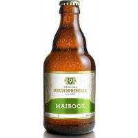Brauerei Neunspringe Maibock
