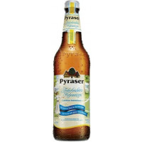 Pyraser Landbrauerei Federleichtes Hefeweizen
