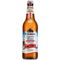 Pyraser Landbrauerei Angerwirts Weizen Alkoholfrei