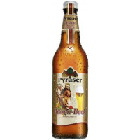 Pyraser Landbrauerei Weizen-Bock