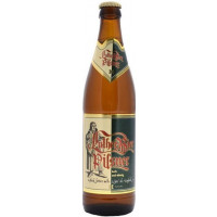 Brauerei Neunspringe Luther-Bier Pilsner