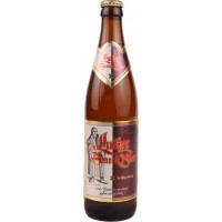 Brauerei Neunspringe Luther Starckbier