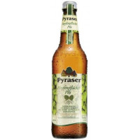 Pyraser Landbrauerei Hopfenpflücker Pils