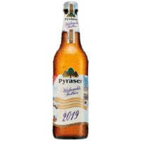 Pyraser Landbrauerei Weihnachts Festbier