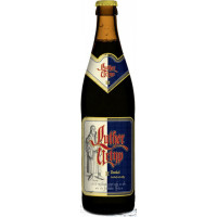 Brauerei Neunspringe Luther Urtyp Dunkel