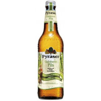 Pyraser Landbrauerei Gutsherrn Pils