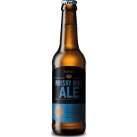 Brauerei Neunspringe Whisky Malt Ale