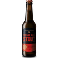 Brauerei Neunspringe Whisky Malt Stout