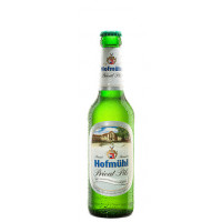 Privatbrauerei Hofmühl Privat Pils