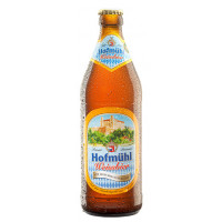 Privatbrauerei Hofmühl Weissbier