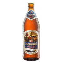 Privatbrauerei Hofmühl Märzen Gold