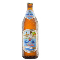 Privatbrauerei Hofmühl Radler