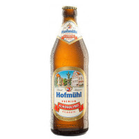 Privatbrauerei Hofmühl Alkoholfrei
